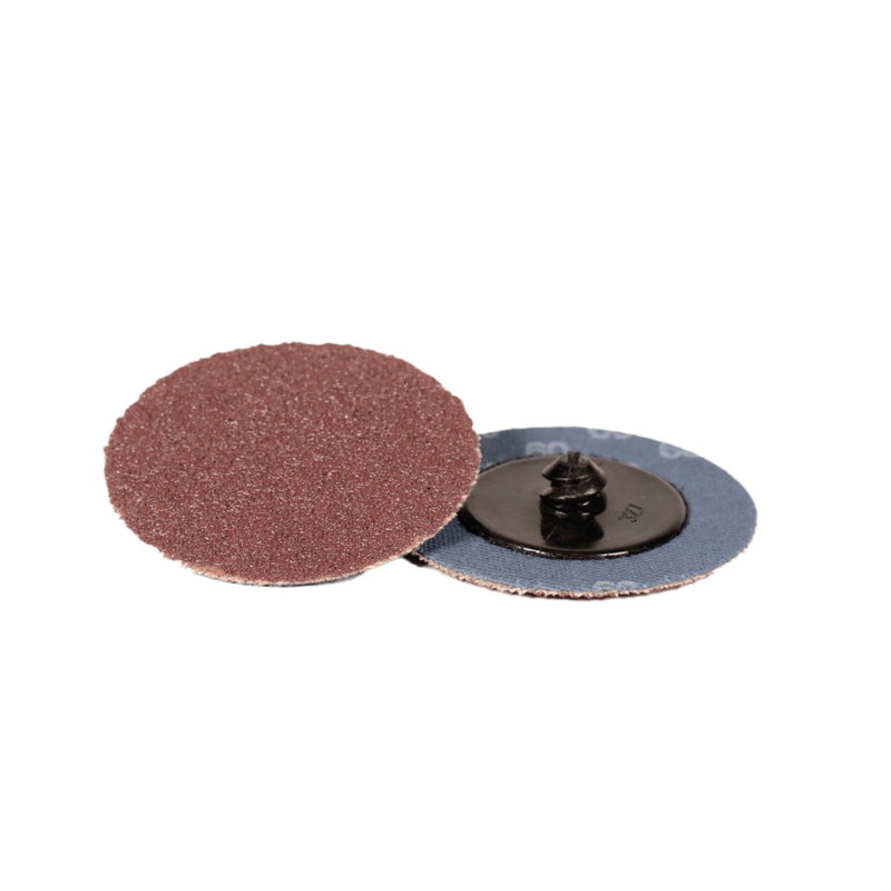 2" (51 mm) Dia. x A60 DynaCut Locking Disc