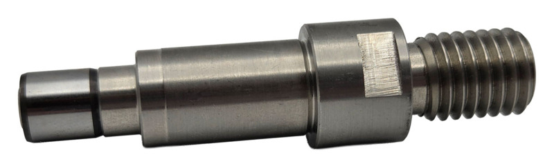 Dry Spindle