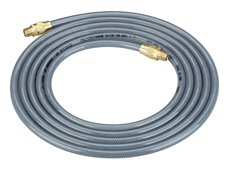 5' Max Flow Air Hose Assembly