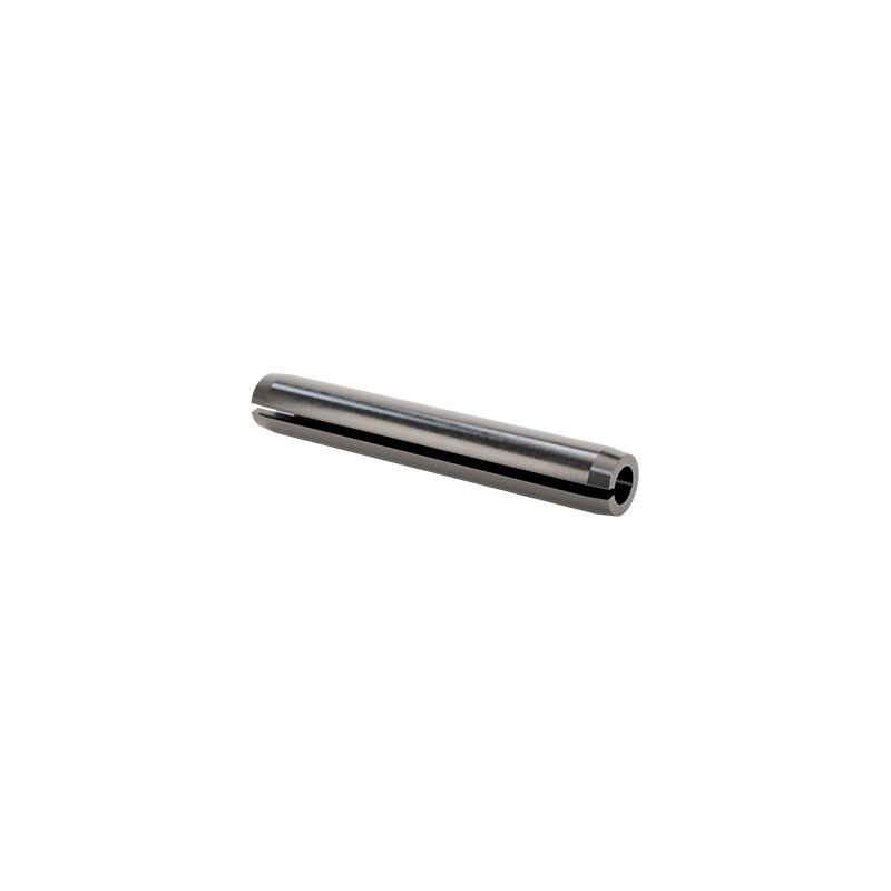 Slotted Spring Pin