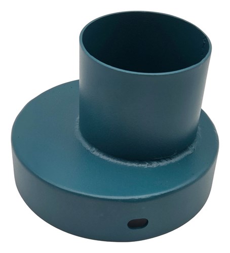 Vacuum Port Adaptor