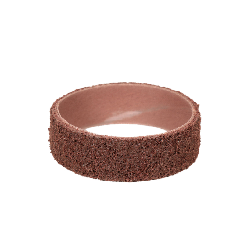 3" (76 mm) Dia. x 1" (25 mm) W Medium NWN DynaBrite Band