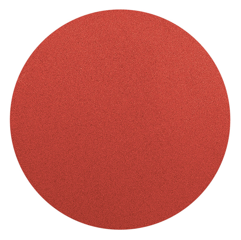 2" (51 mm) Dia. x 80 Grit Ceramic Non-Vacuum DynaCut Locking-Type Disc