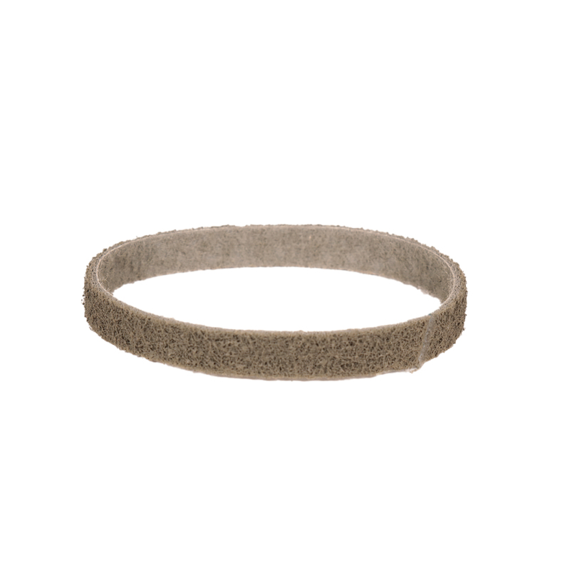 Cinta DynaCut de grano 36, de 1" (25 mm) de ancho x 18" (457 mm) de largo, A/Z