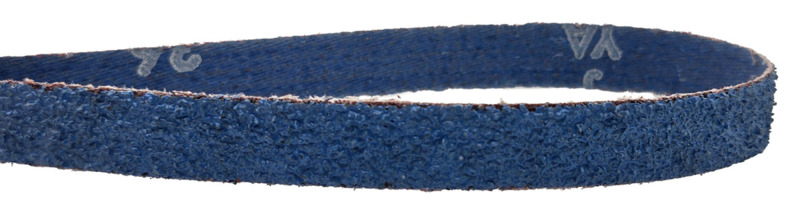 Cinta DynaCut de grano 36, de 1/2" (13 mm) de ancho x 24" (610 mm) de largo, A/Z