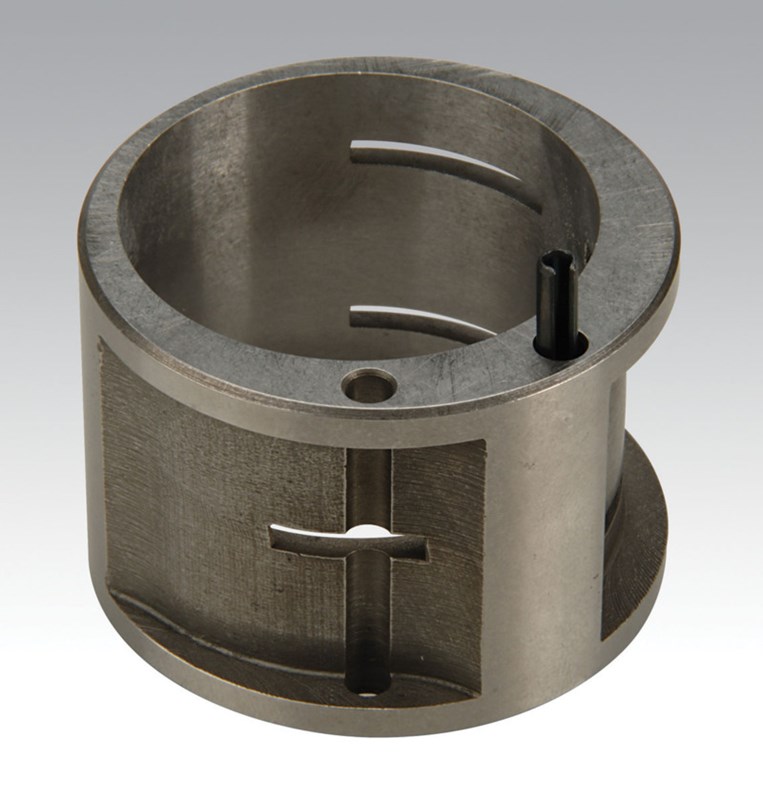 Cylinder Assembly