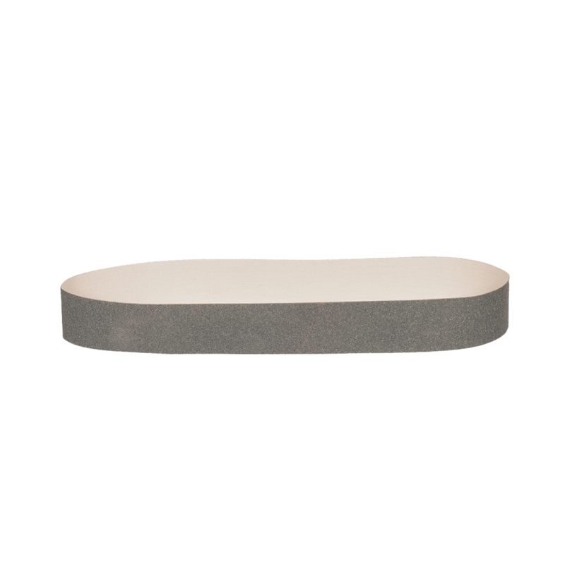 1" (25 mm) W x 18" (457 mm) L 100 MX S/C DynaCut MicroMesh Belt