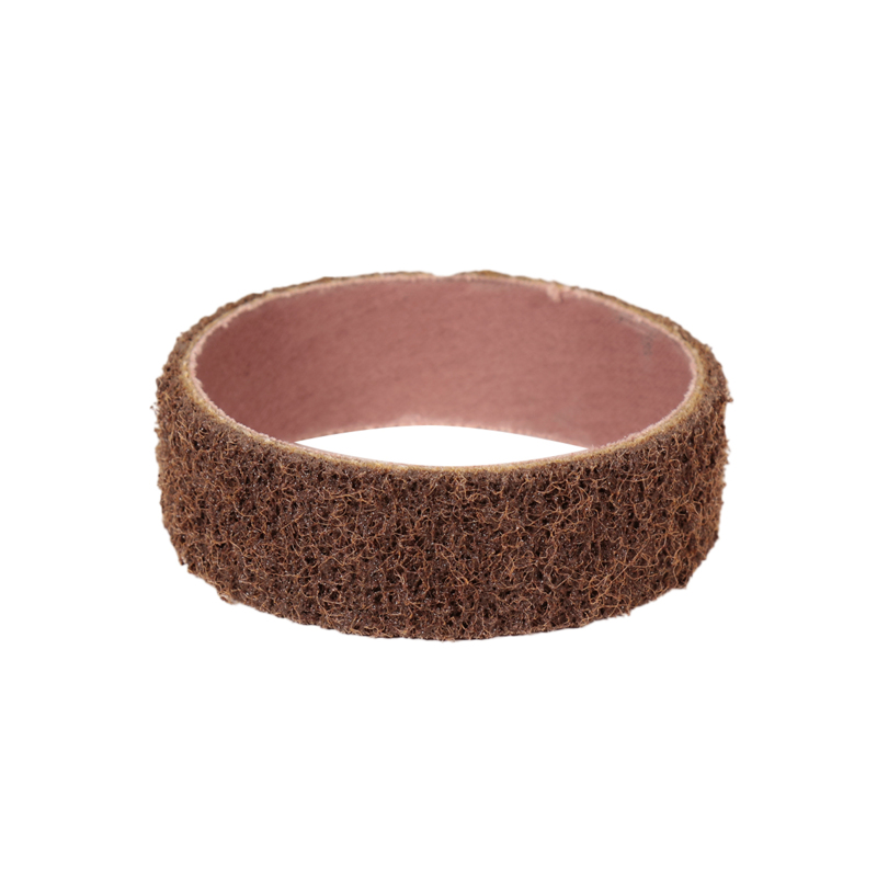 3" (76 mm) Dia. x 1" (25 mm) W Coarse NWN DynaBrite Band
