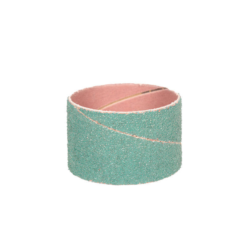 3" (76 mm) Dia. x 2" (51 mm) W 36 Grit A/Z DynaCut Band