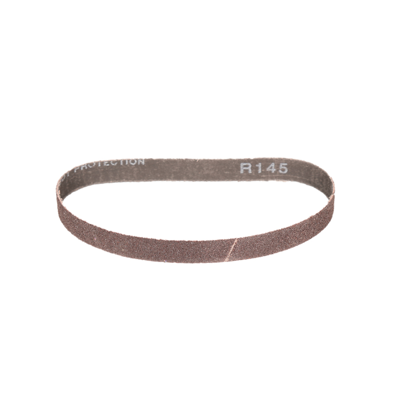Cinta DynaCut de 1/2" (13 mm) de ancho x 12" (305 mm) de largo, grano 60, A/O