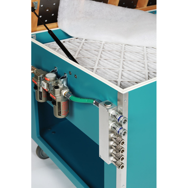 Manifold Assembly